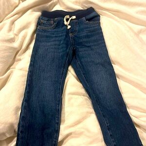 Gap boys jeans